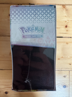 Pokemon TCG - Prismatic Evolutions Elite Trainer Box ETB - Brand New & Sealed - Image 3