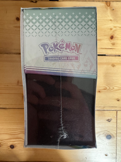 Pokemon TCG - Prismatic Evolutions Elite Trainer Box ETB - Brand New & Sealed - Image 4