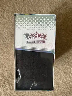 Pokemon Prismatic Evolutions ETB - Elite Trainer Box (ETB) - Brand New & Sealed - Image 4