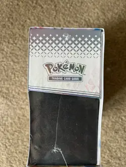 Pokemon Prismatic Evolutions ETB - Elite Trainer Box (ETB) - Brand New & Sealed - Image 5