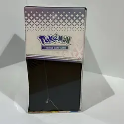 Pokemon TCG Prismatic Evolutions ETB Elite Trainer Box New Factory Sealed - Image 4