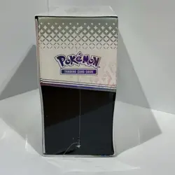 Pokemon TCG Prismatic Evolutions ETB Elite Trainer Box New Factory Sealed - Image 5