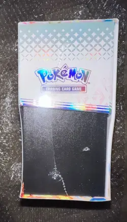 Pokemon Scarlet & Violet Prismatic Evolutions Elite Trainer Box ETB NEW SEALED - Image 4