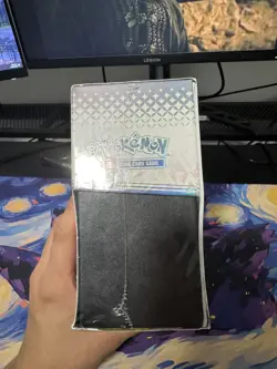 Pokemon TCG: Prismatic Evolutions Elite Trainer Box ETB | New & Sealed - Image 5