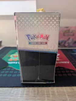 Prismatic Evolutions Pokemon Center Elite Trainer Box ETB New & Sealed - Image 4
