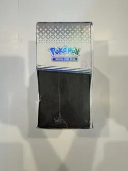 Prismatic Evolutions Pokemon Center Elite Trainer Box ETB New Sealed Mint! - Image 5