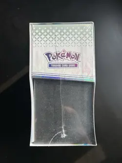 Pokemon TCG Prismatic Evolutions Elite Trainer Box ETB Brand New And Sealed - Image 3