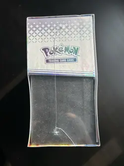 Pokemon TCG Prismatic Evolutions Elite Trainer Box ETB Brand New And Sealed - Image 4