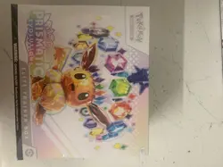 Pokemon TCG Prismatic Evolutions ETB Elite Trainer Box New Factory Sealed - Image 3