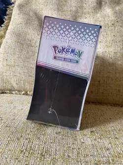 Pokemon TCG Scarlet Violet Prismatic Evolutions Elite Trainer Box ETB Sealed New - Image 4