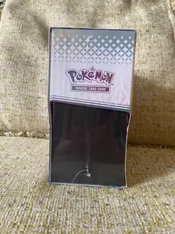 Pokemon TCG Scarlet Violet Prismatic Evolutions Elite Trainer Box ETB Sealed New - Image 5