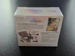 Pokemon TCG: Prismatic Evolutions Elite Trainer Box ETB [New & Sealed] - Image 2