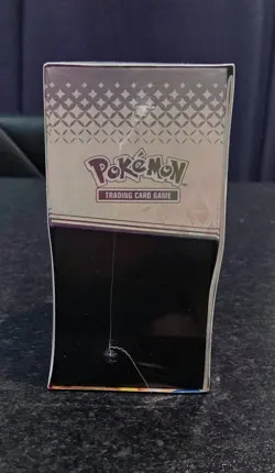 Pokemon TCG: Prismatic Evolutions Elite Trainer Box ETB [New & Sealed] - Image 5