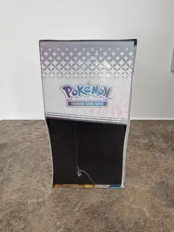 Pokemon TCG Prismatic Evolutions ETB Elite Trainer Box New Factory Sealed - Image 4