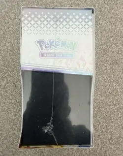 Pokemon TCG Prismatic Evolutions Elite Trainer Box ETB- Brand New Sealed - Image 4