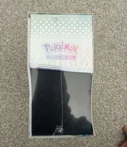Pokemon TCG Prismatic Evolutions Elite Trainer Box ETB- Brand New Sealed - Image 5