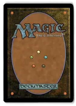 Magistrate's Scepter - NM Near Mint - Core Set 2019 # 238 - MTG Magic - Image 2