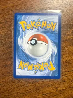 Pokemon Mega Charizard Y ex 022/217 Double Rare Ascended Heroes Holo Near Mint - Image 2