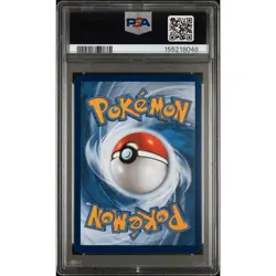 PSA 10 2026 Pokemon Ascended Heroes #022/217 Mega Charizard Y ex Double Rare - Image 3