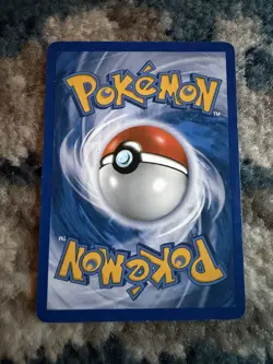Pikachu (#16) 16/30 Common HGSS Trainer Kit: Gyarados & Raichu Pokemon NM - Image 3