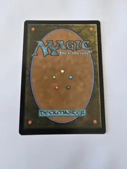 Roaming Throne Rare #258 *Prerelease - Foil - Image 2