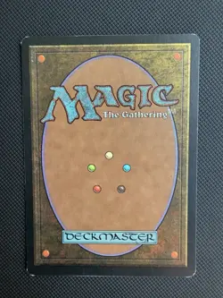 MTG Aluren Tempest Rare Green Enchantment #213 English 1997 Regular - Image 2