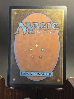 Maddening Hex Secret Lair Drop MTG Regular Near Mint - Image 2