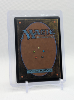 MTG - The Wind Crystal - Regular Rare #43 - Final Fantasy NM - Image 2