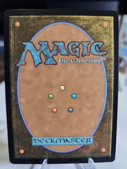 Blazing Firesinger 109 MTG - Secrets of Strixhaven NM/M Condition - Image 4