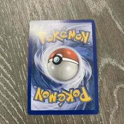 Pokemon TCG Shaymin LV.X DP39 Black Star Promo Diamond & Pearl Holo LP - Image 2
