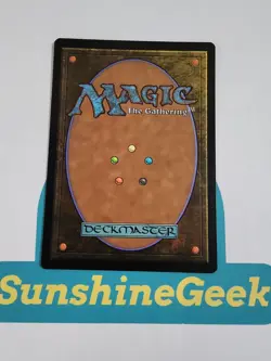 Brash Taunter Core Set 2021 Regular - Image 2