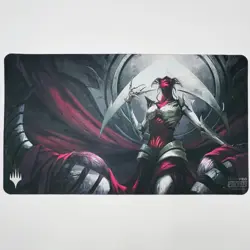 Official Ultra Pro Elesh Norn Atraxa Double Sided Playmat Magic MTG TCG Rare - Image 1
