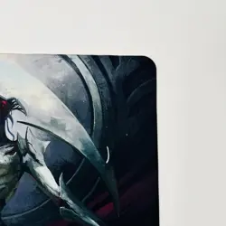 Official Ultra Pro Elesh Norn Atraxa Double Sided Playmat Magic MTG TCG Rare - Image 4