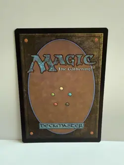 Fade from History The Brothers' War Foil MTG Magic NM - Image 2