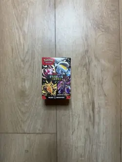 Pokemon TCG - Paldean Fates Booster Bundle - Brand New & Sealed - Image 1