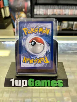 Pokemon TCG Machamp SWSH Black Star Promos SWSH243 Holo Promo - Image 2