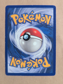 Wartortle 42/102 Non Holo Base Set - Pokemon Card - LP - Image 2