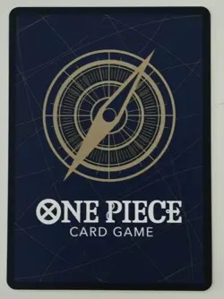 Bandai One Piece Card Game Usopp EB02-022 JP EB02 Rare Foil Parallel 5000 - Image 5