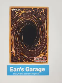 YuGiOh Pendulum Dimension 1st Edition LED6-EN049 Legendary Duelists common - MN - Image 2