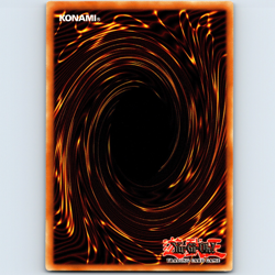 Yugioh Shrink STON-ENSE2 Limited Edition Super Rare Holo - NM - Image 2