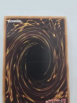 Dark End Dragon JUMP-EN044 Shonen Jump Magazine Promos Limited Edition VLP - Image 3