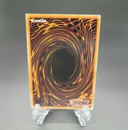 Yugioh Minerva, the Exalted Lightsworn BLC1-EN013 Ultra Rare 1st Ed GOLD NM - Image 2