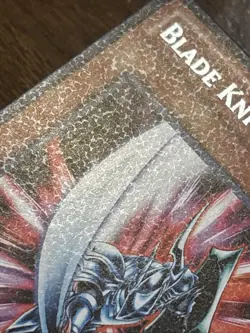 Blade Knight Duel Terminal 4 DT04-EN003 Duel Terminal Rare Parallel Rare LP - Image 4