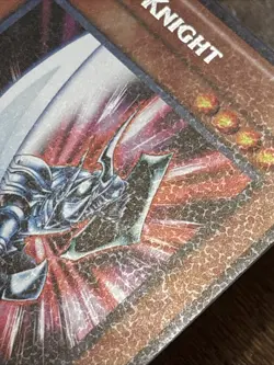 Blade Knight Duel Terminal 4 DT04-EN003 Duel Terminal Rare Parallel Rare LP - Image 5