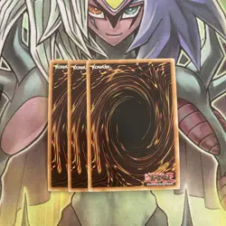 KICO-EN010 x3 XYZ Hyper Cannon Super Rare Excellent Condition Yugioh - Image 2
