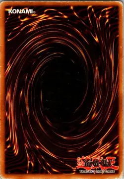 Toon Summoned Skull MRL-073 Holo Yugioh HP - Image 2
