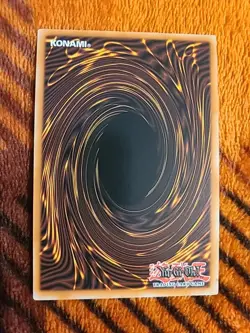 Yu-Gi-Oh TCG Dark Paladin Secret Rare BLMM-EN008 1st Edition - Image 2