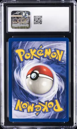 1999 POKEMON JUNGLE 1ST EDITION #30 VICTREEBEL CGC 10 GEM MINT - Image 2