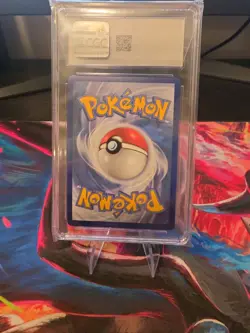 Mewtwo EX CGC 10 54/99 Holo Classic Collection 2021 Celebrations Pokemon TCG - Image 2