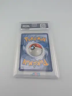 2024 POKEMON TCG TRICK OR TRADE #057 GENGAR PSA 10 Mint Graded Card Stamped 🔥🔥 - Image 2